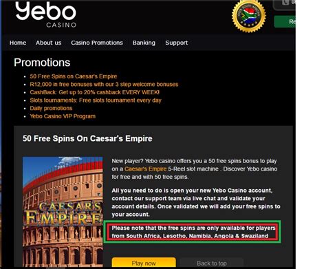 yebo casino coupons|Yebo Casino .
